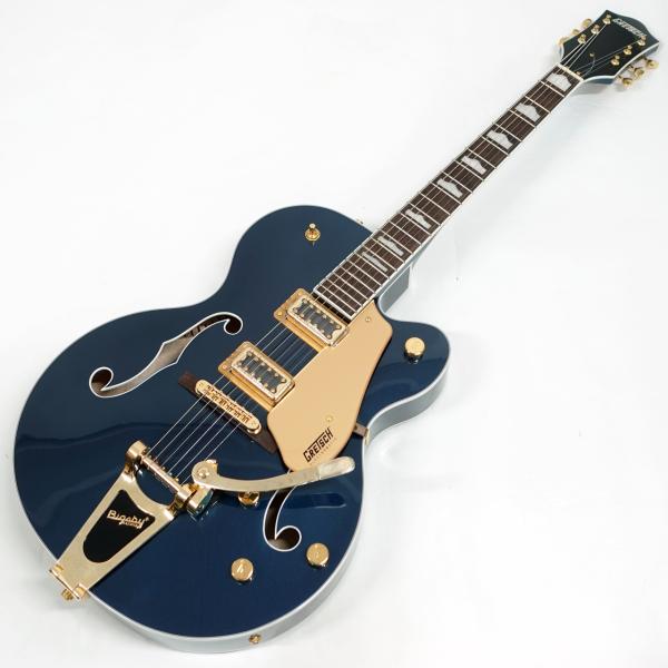 GRETSCH グレッチ G5427TG Electromatic Hollow Body  Midnight Sapphire【Limited Model】