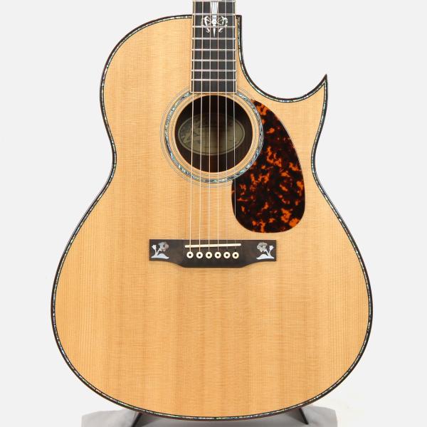 Larrivee ラリヴィー C-10 Cutaway Custom Sophia *2022