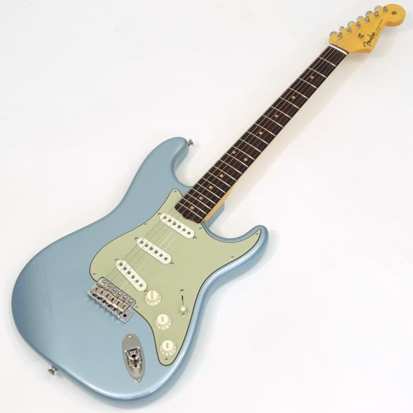 Fender Custom Shop Vintage Custom 1959 Stratocaster Time Capsule Package Blue Ice Metallic #R137387