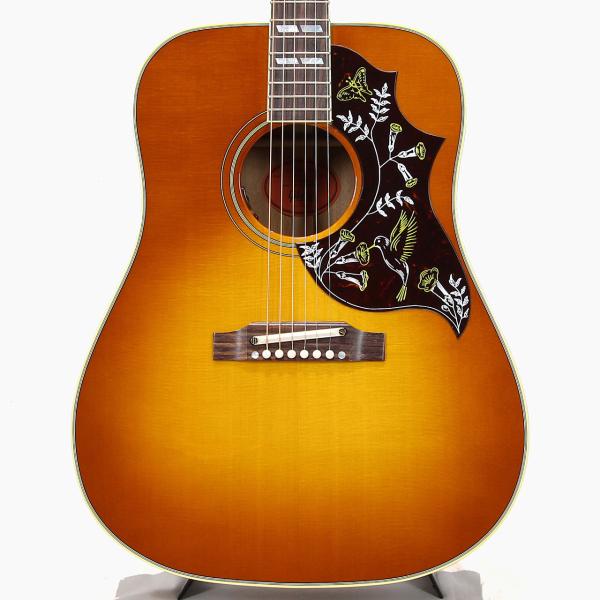 Gibson ギブソン Dealer Select Hummingbird Original ADJ -Heritage Cherry Sunburst w/ Lyric P.U #20485022