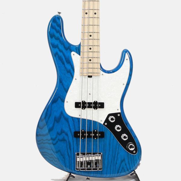 Red House Guitars SEEKER J/4 BLUE