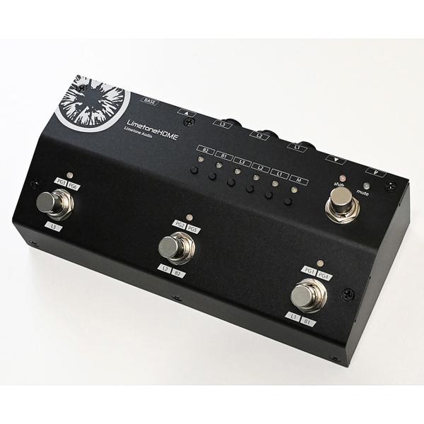 Limetone Audio LimetoneHOME 3LB