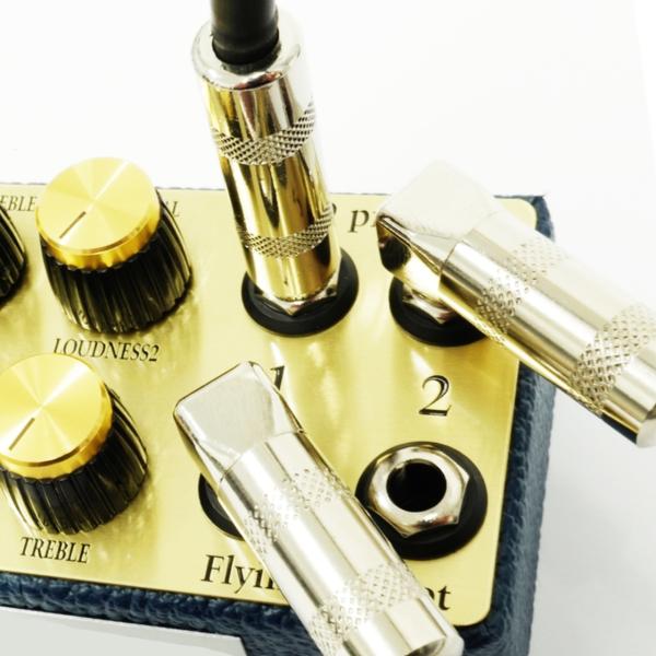 flying teapot 59 Preamp Deep Blue【ワタナベ楽器店オリジナル