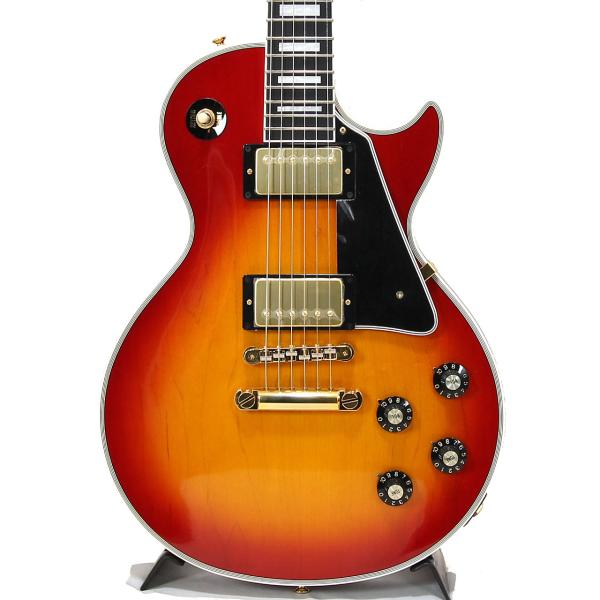 Crews Maniac Sound クルーズ KTR LC-02 / Cherry Sunburst | ワタナベ