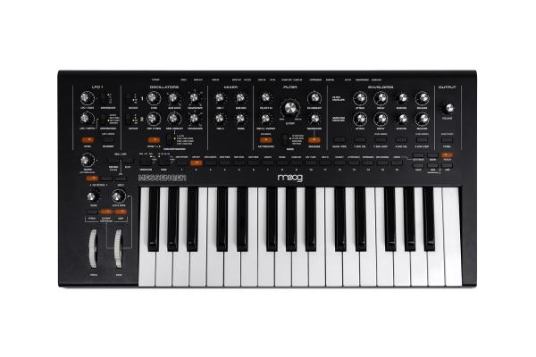 moog Messenger ◆【ローン分割手数料0%(12回迄)】