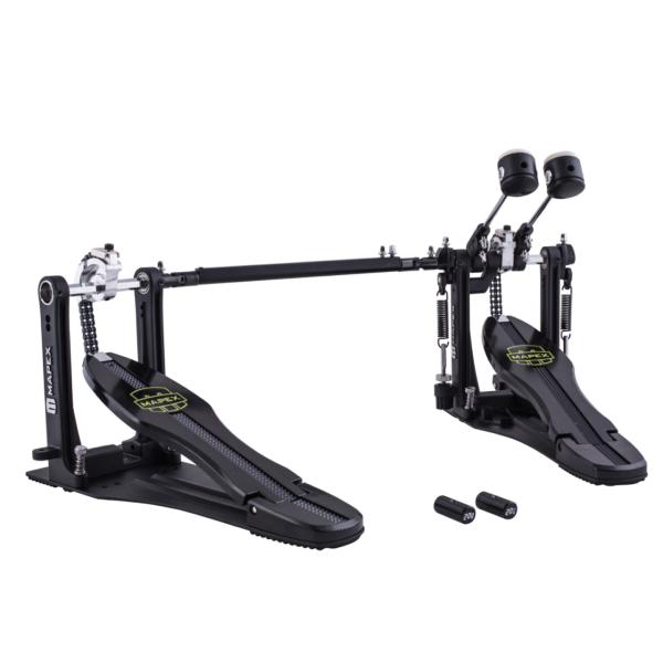 MAPEX メイペックス 800 Series Bass Drum Pedals P810TW ペダル ツイン