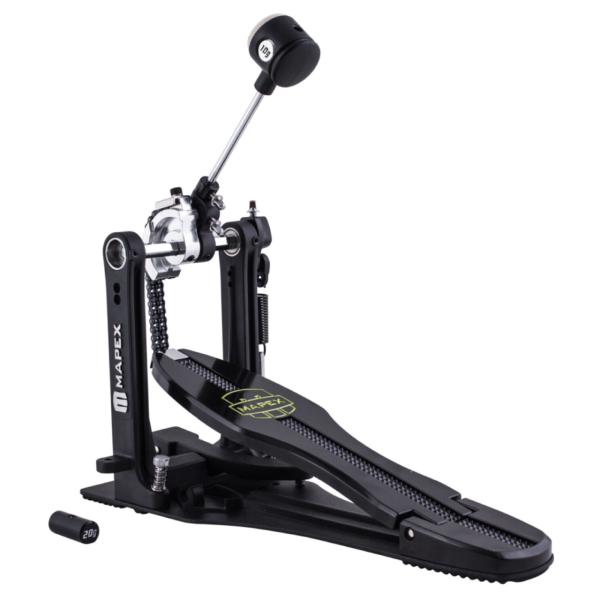 MAPEX メイペックス 800 Series Bass Drum Pedals P810 ペダル シングル