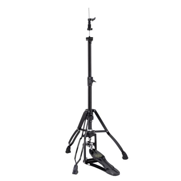 MAPEX メイペックス 800 Series Hi-Hat Stand H800EB (Black Finish)