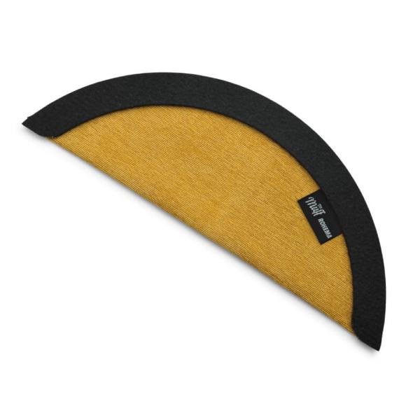 Rohema ロヘマ MUFF BITE 14″ ミュート フェルト