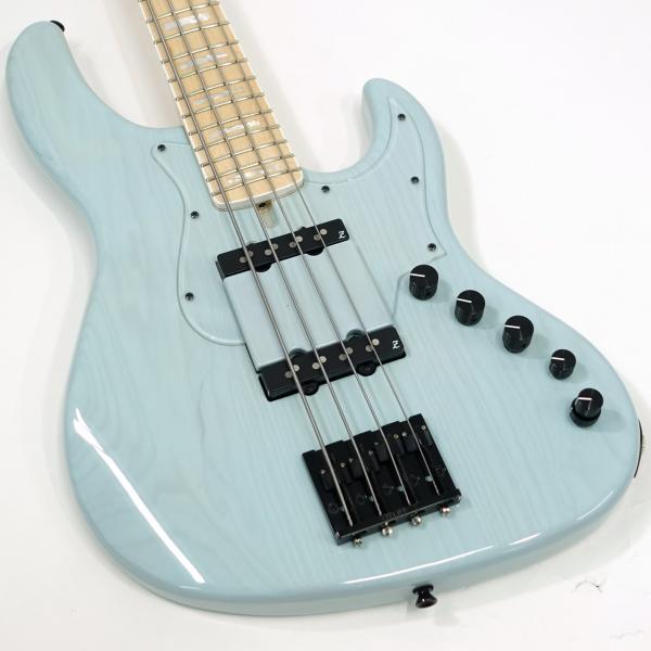ATELIER Z Beta 4 CUSTOM TP-SOB 国産 エレキベース 送料無料