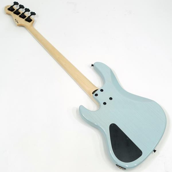 AtelierZ bata4 アトリエZ ベータ4 エレキベース 新製品】ATELIER Z Beta-4/standard - 下倉楽器本店 LM 売り場