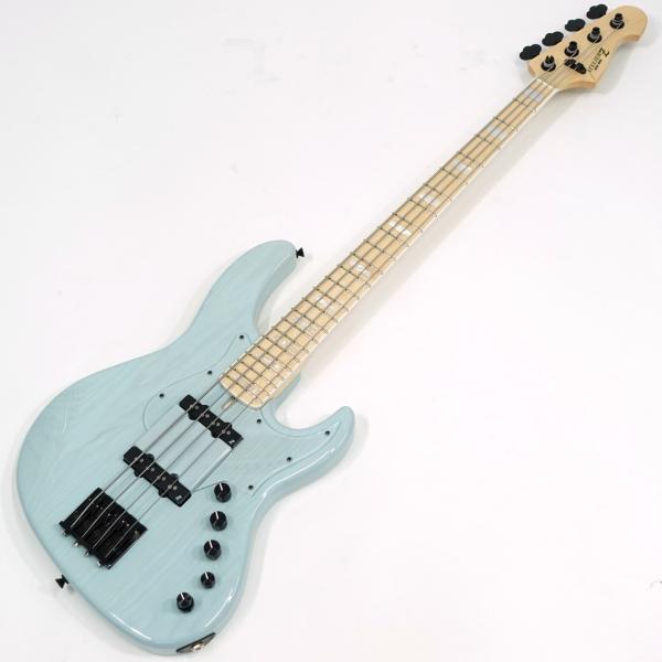 ATELIER Z Beta 4 CUSTOM TP-SOB 国産 エレキベース 送料無料