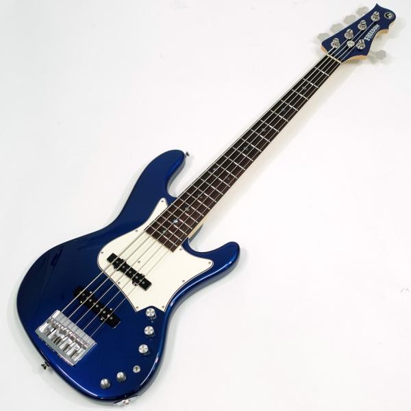 Freedom Custom Guitar Research C.S. RHINO 5st Alder / Frankenstein's Creature