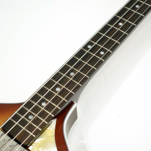 Hofner ヘフナー Violin Bass Mersey 62 H500/1-62-0 ドイツ製