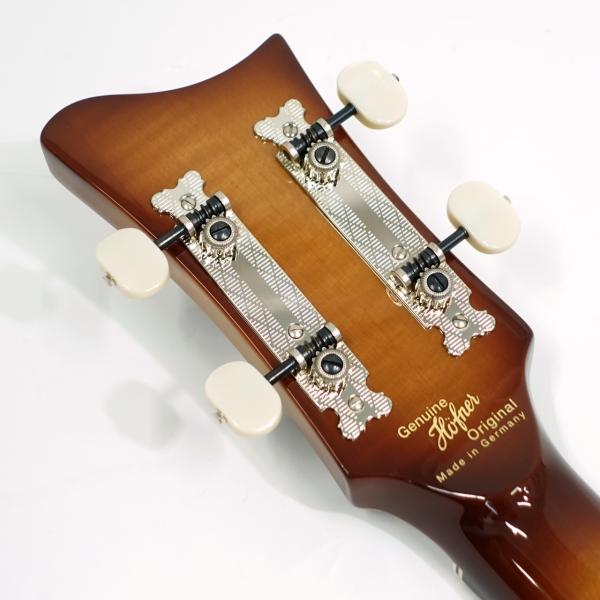 Hofner ヘフナー Violin Bass Mersey 62 H500/1-62-0 ドイツ製