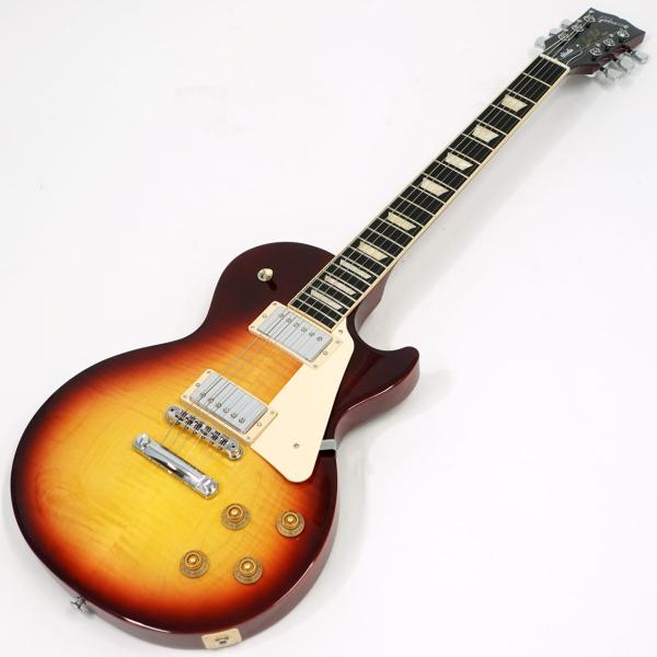 Gibson ギブソン Les Paul Studio Session / Bourbon Burst #205550157