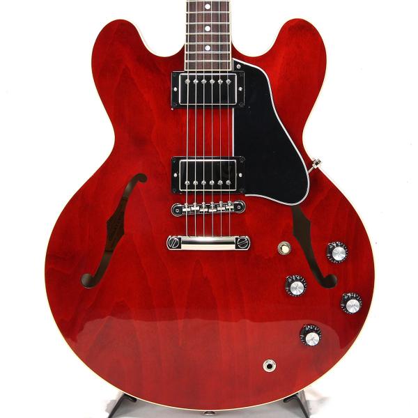 Gibson ギブソン ES-335 / Sixties Cherry #215140230