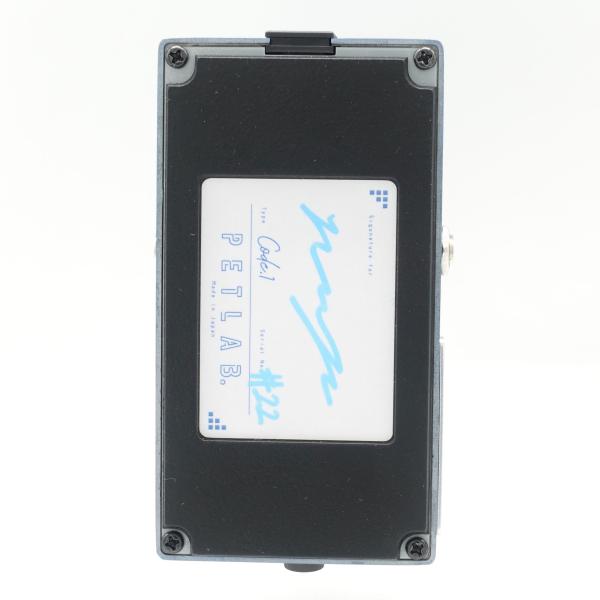 ギター Petla BD-2 mod code.1 Petla ペトラ BD-2 mod code.1 | ワタナベ楽器店 京都本店