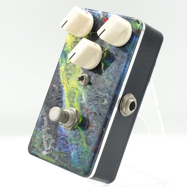 Landgraff Dynamic Overdrive