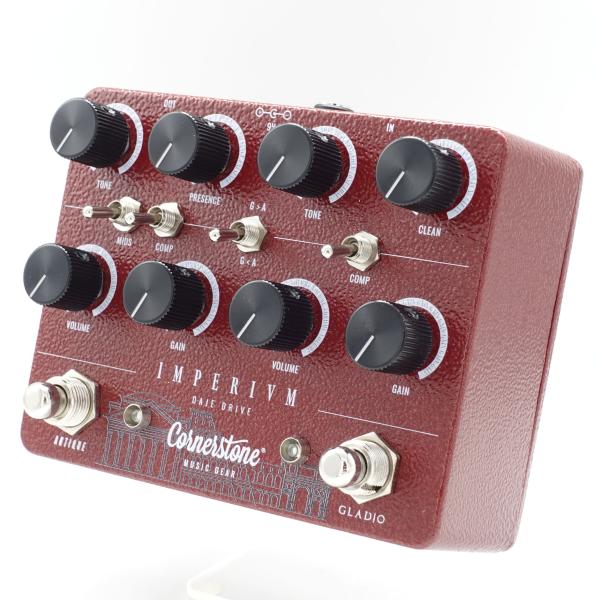 Cornerstone IMPERIUM