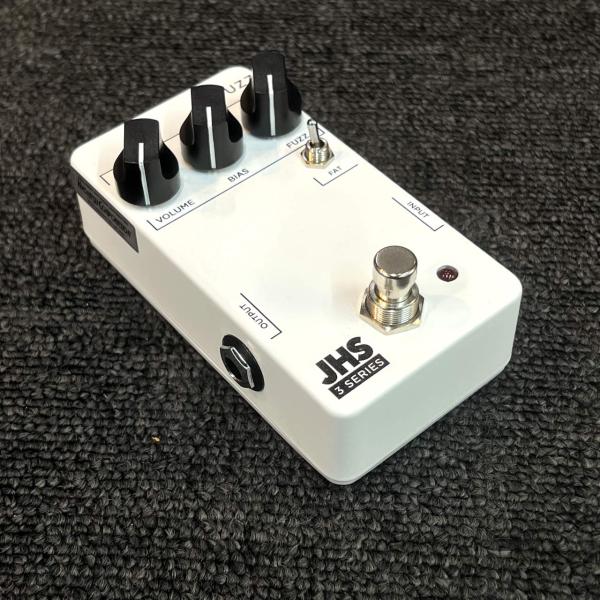 JHS Pedals 3 Series FUZZ 