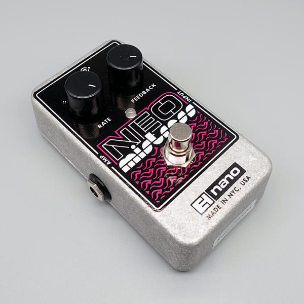 Electro Harmonix エレクトロハーモニクス Neo Mistress