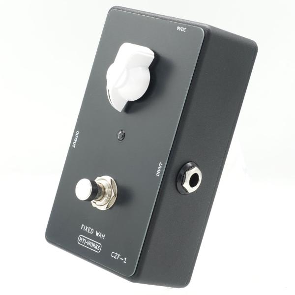 HTJ-WORKS CZF-1 -Fixedwah-
