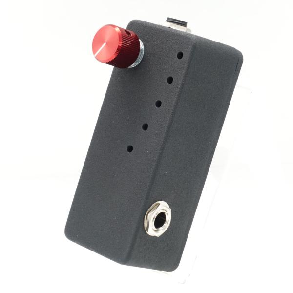 Lee Custom Amplifier 12AX7 Buffer + Booster