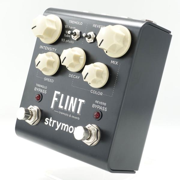 strymon ストライモン FLINT