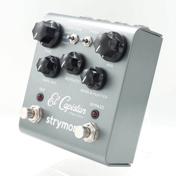 strymon ストライモン El Capistan