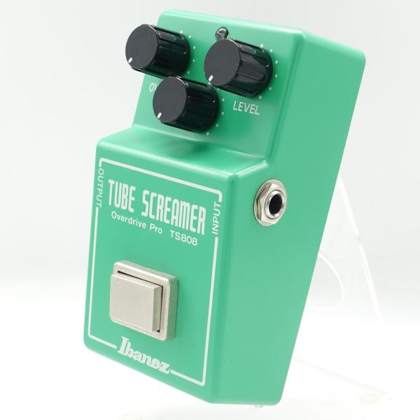 ModLAB. RC4558P Malaysia Clone Mod 808