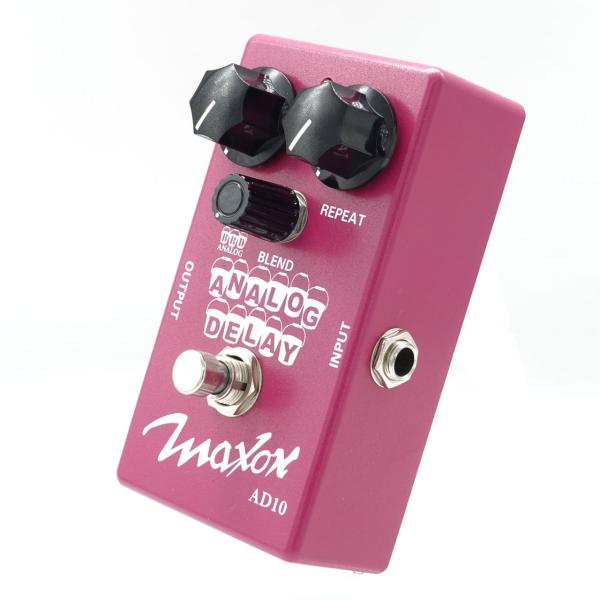 Maxon マクソン AD-10