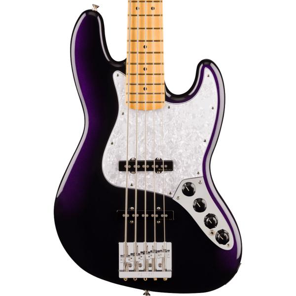 Fender フェンダー Player II Modified Active Jazz Bass V M/Dusk