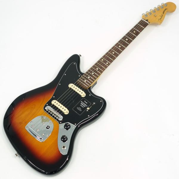 Fender フェンダー Player II Jaguar / 3CS / R