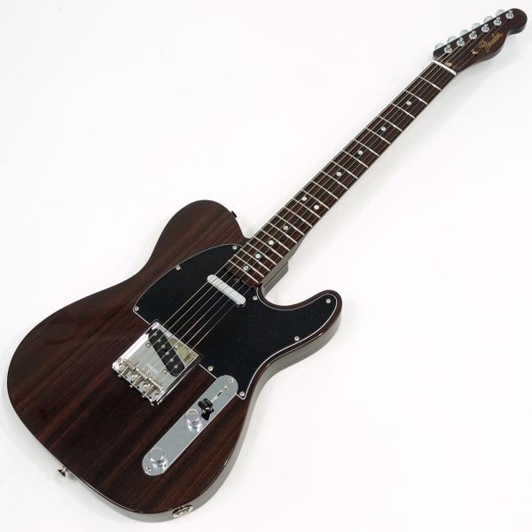 Fender Custom Shop Rosewood Telecaster NOS Natural #R137838