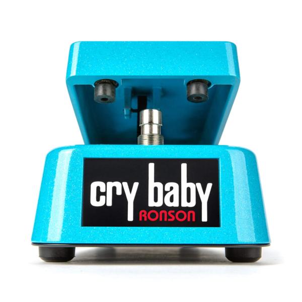 Jim Dunlop ジムダンロップ MR95LTD MICK RONSON CRY BABY WAH