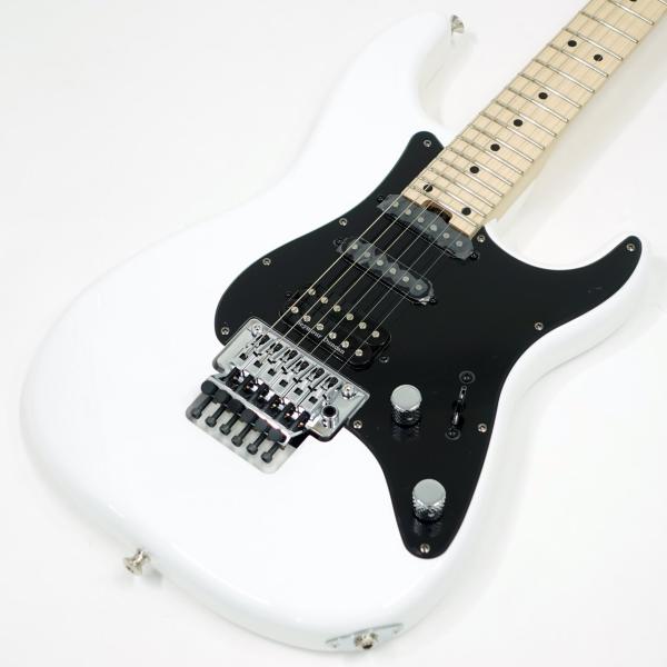 CHARVEL シャーベル フレイムメイプル トラ杢　SSHストラトキャスター CHARVEL シャーベル フレイムメイプル トラ杢 SSHストラトキャスター