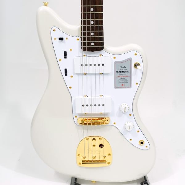 f*z様 【美品】フェンダージャパン　ジャズマスター Fender Japan（フェンダージャパン）のジャズマスターが入荷しま
