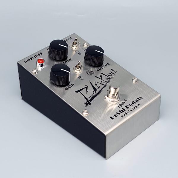 RoShi Pedals Blacklon
