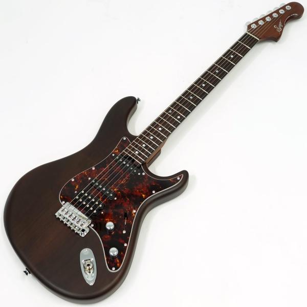 Sago Sago New Material Guitars Sonia Custom / Natural