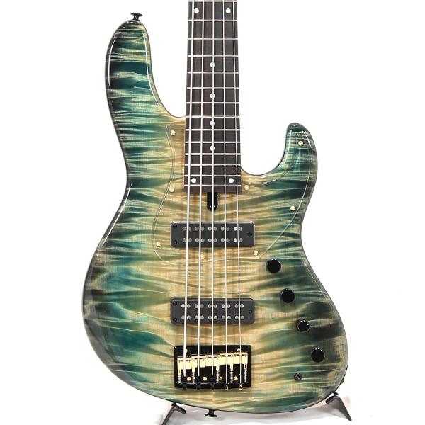 momose モモセ MJ24・Five24 AC FT/R BLU-VGR #20444