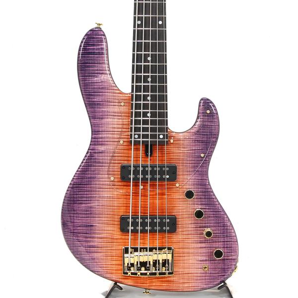 momose モモセ MJ24・Five24 AC FT/R OR/PL-VGR #20446 | ワタナベ楽器