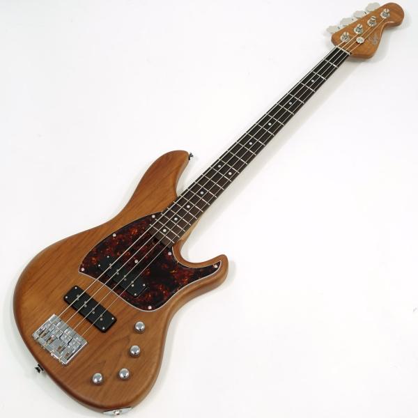 Sago Sago New Material Guitars Ove 4 Custom Natural 国産 エレキ