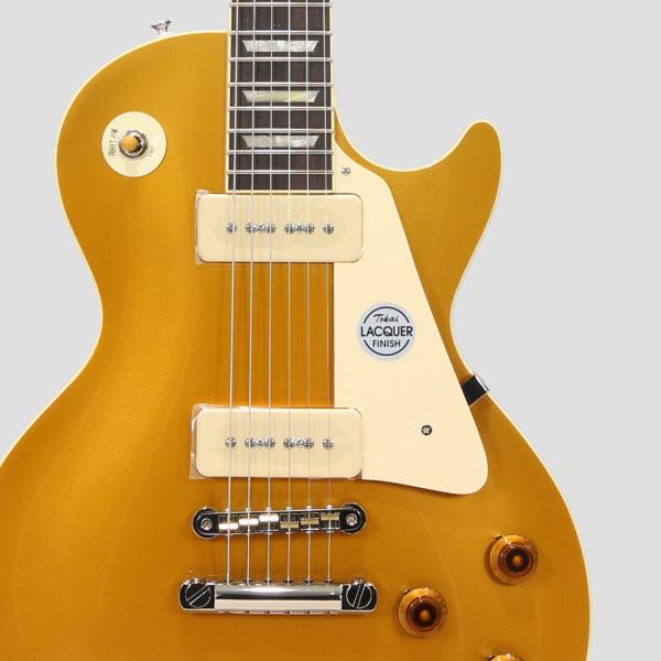 TOKAI トーカイ LS-201S Gold Top 国産 ゴールドトップ エレキ