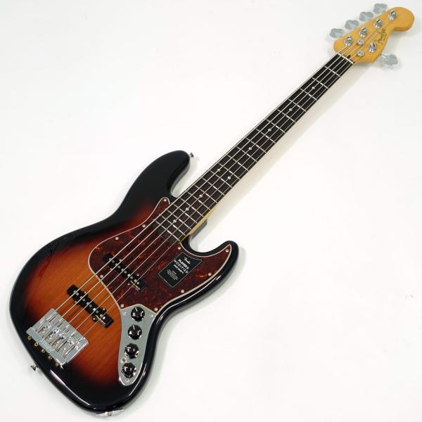 Fender フェンダー Player II Modified Active Jazz Bass V R / 3CS