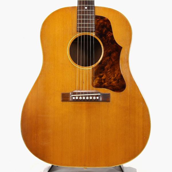 Gibson ギブソン J-50 *1950