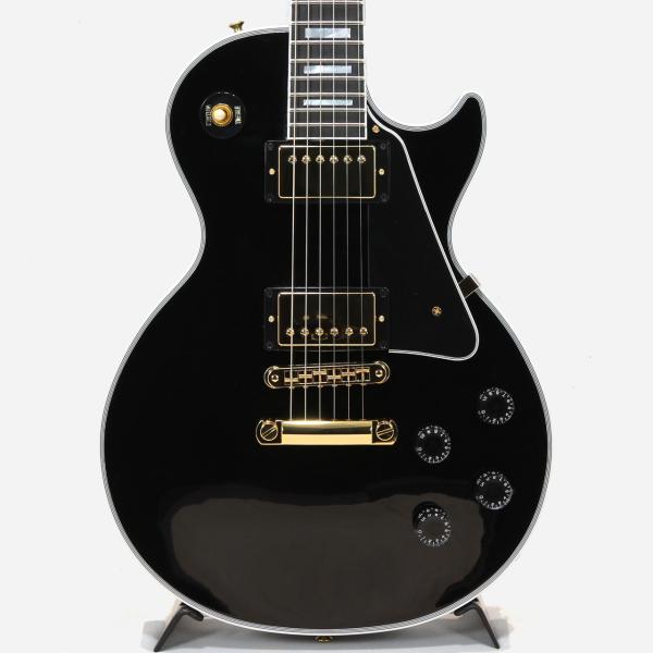 Gibson Custom Shop Les Paul Custom Ebony ギブソン カスタムショップ レスポール・カスタム  CS500199