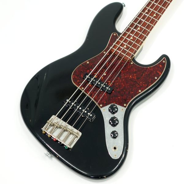 Black Smoker BETA-J5 5弦ベース 楽天市場】Black Smoker BETA-J5 XL Sherwood Green Metallic