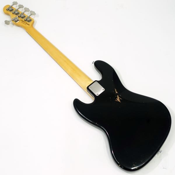 black smoker beta j5 trad master ベース　5弦 Black Smoker Trad Master BETA-J5 Ice Blue Metallic Light