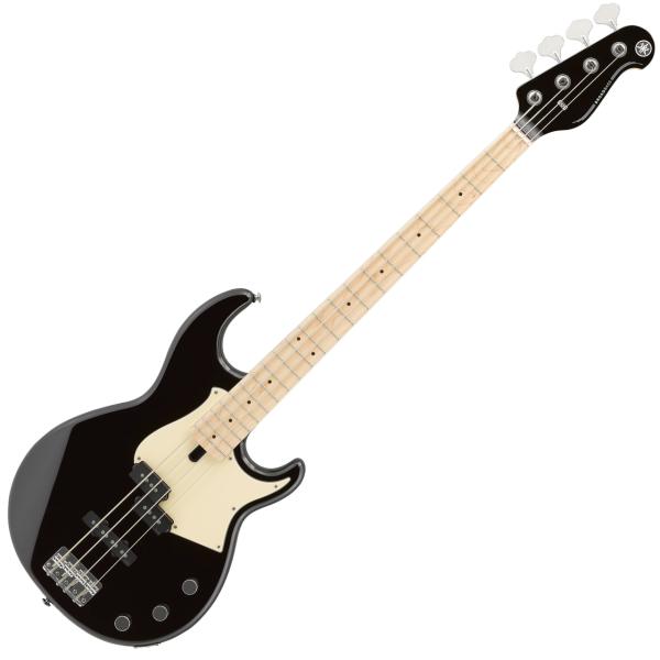 YAMAHA ヤマハ BB434M BL  エレキベース  BBシリーズ Black 